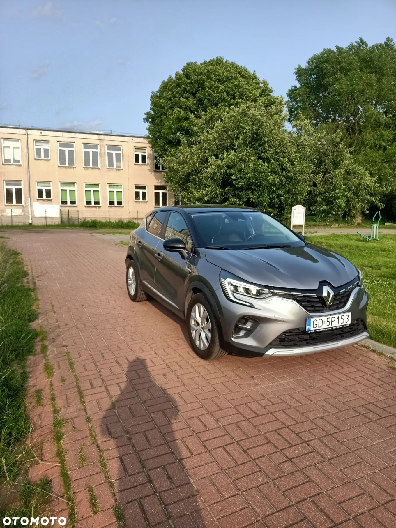 Renault Captur - 3