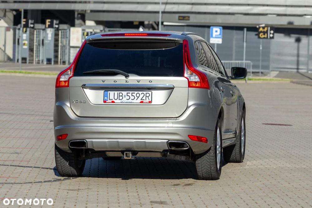 Volvo XC 60 - 15