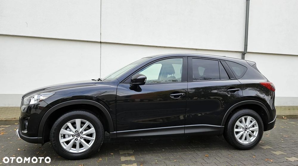 Mazda 6 2.0 Skymotion - 15