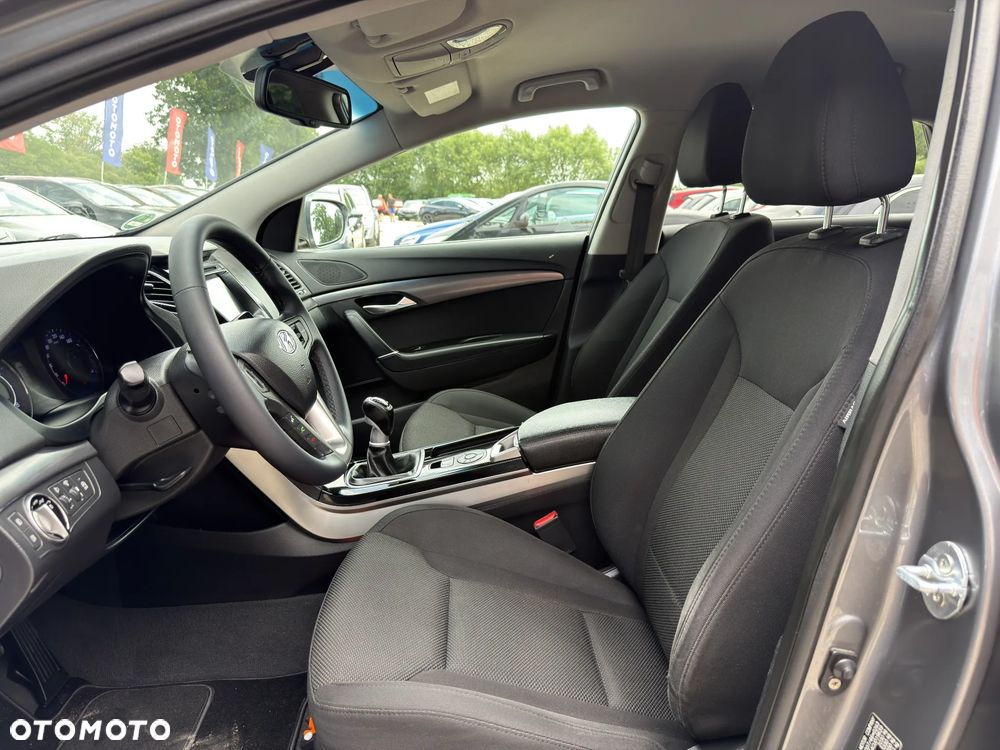 Hyundai i40 1.6 GDI Style - 27