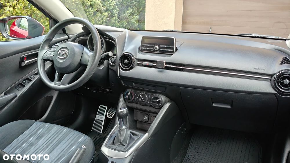 Mazda 2 1.5 Skygo - 15