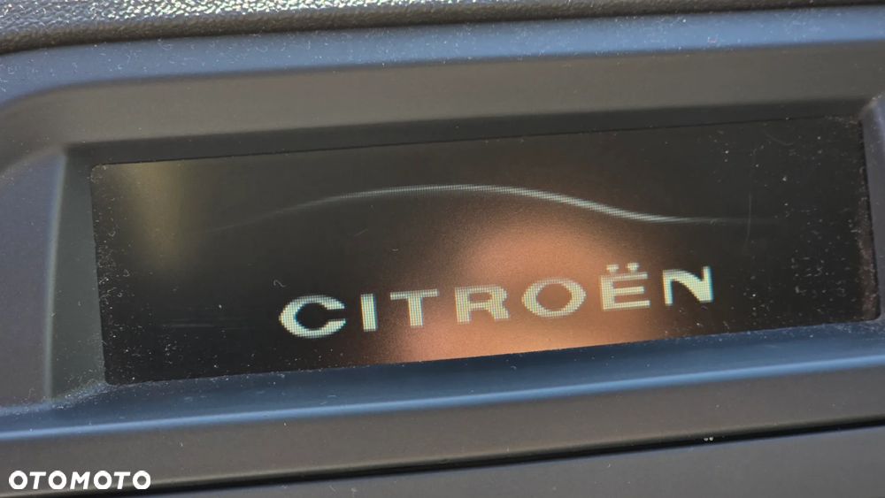Citroën C5 - 15