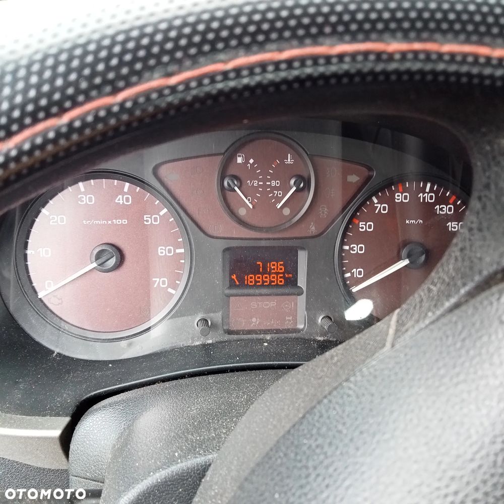 Citroën Berlingo 1.6 16V Multispace - 8