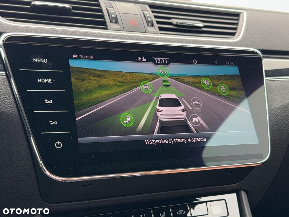 Skoda Superb 2.0 TSI 4x4 L&K DSG - 28