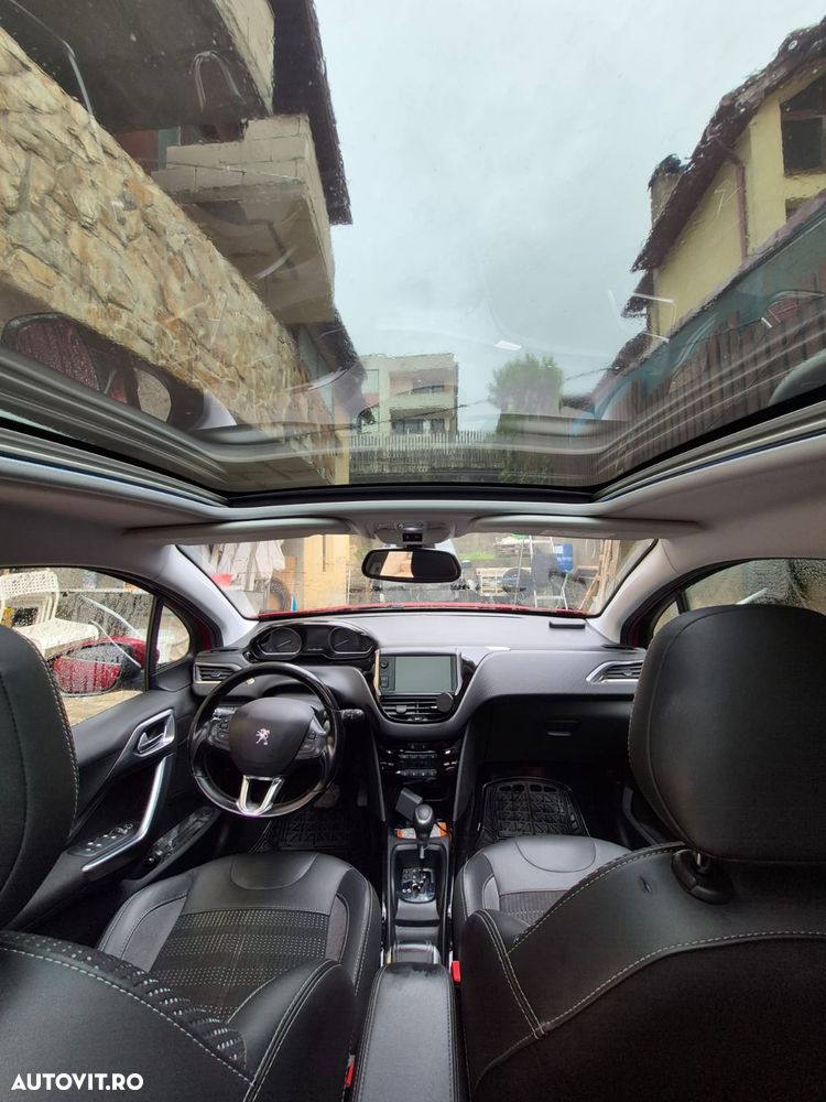Peugeot 2008 - 2