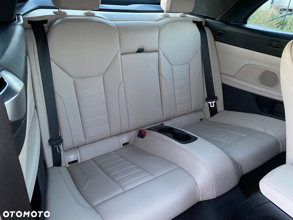 BMW Seria 4 430i Cabrio - 7