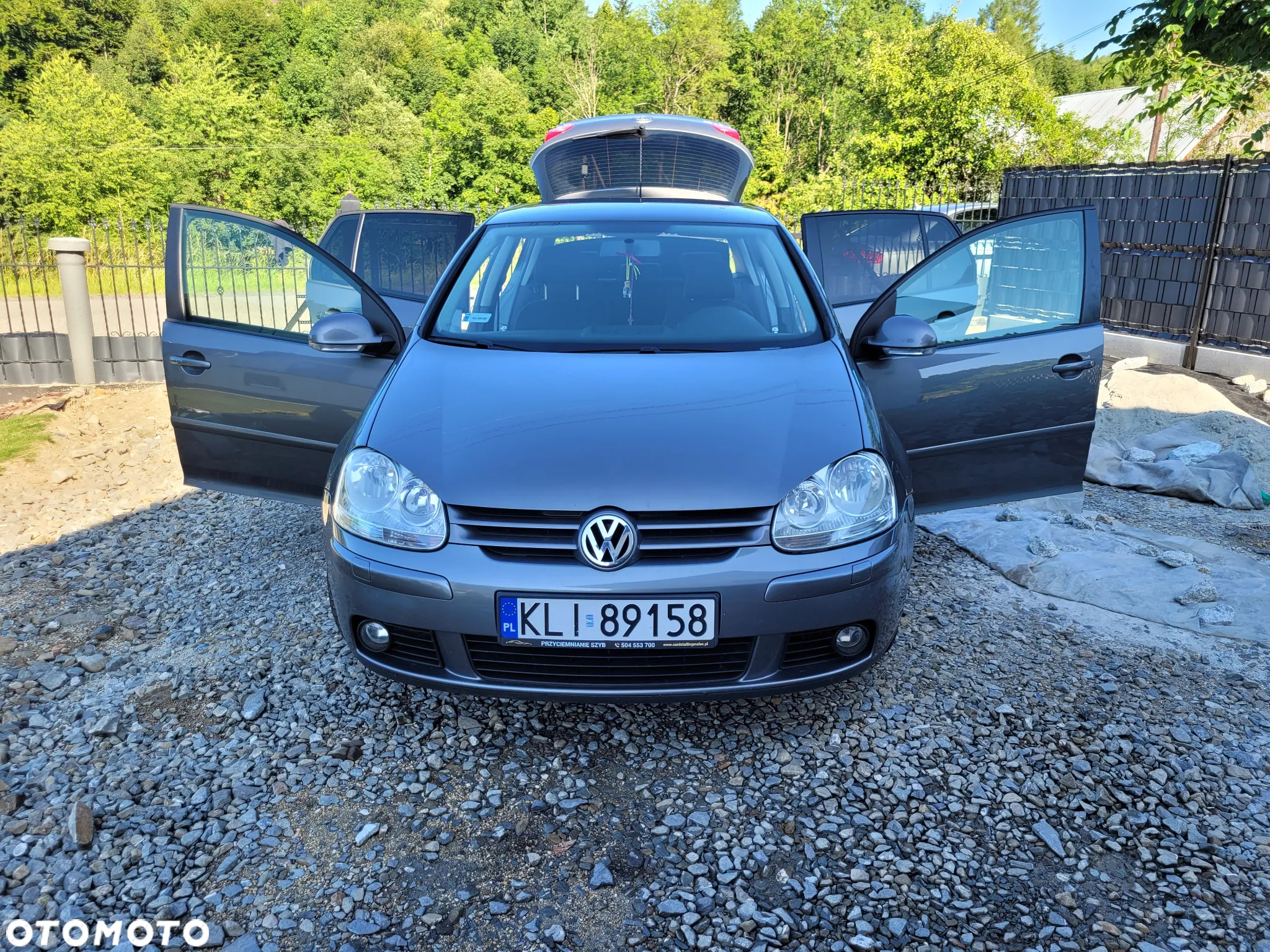 Volkswagen Golf 1.6 Tour - 19