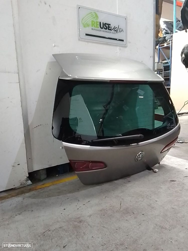 Tampa Da Mala Alfa Romeo 159 Sportwagon (939_) - 3