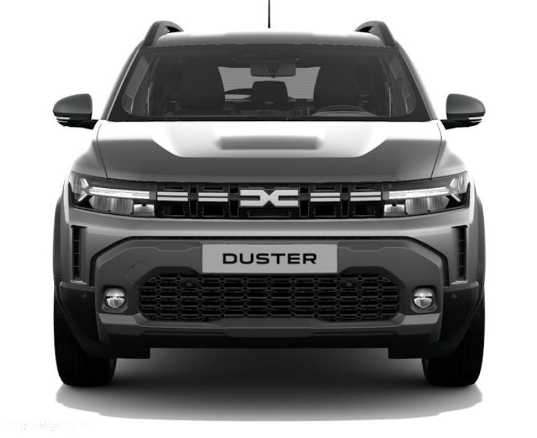 Dacia Duster - 2
