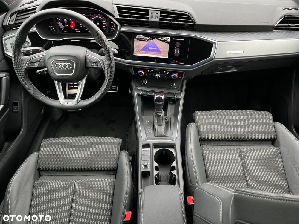 Audi Q3 35 TFSI mHEV Advanced S tronic - 13