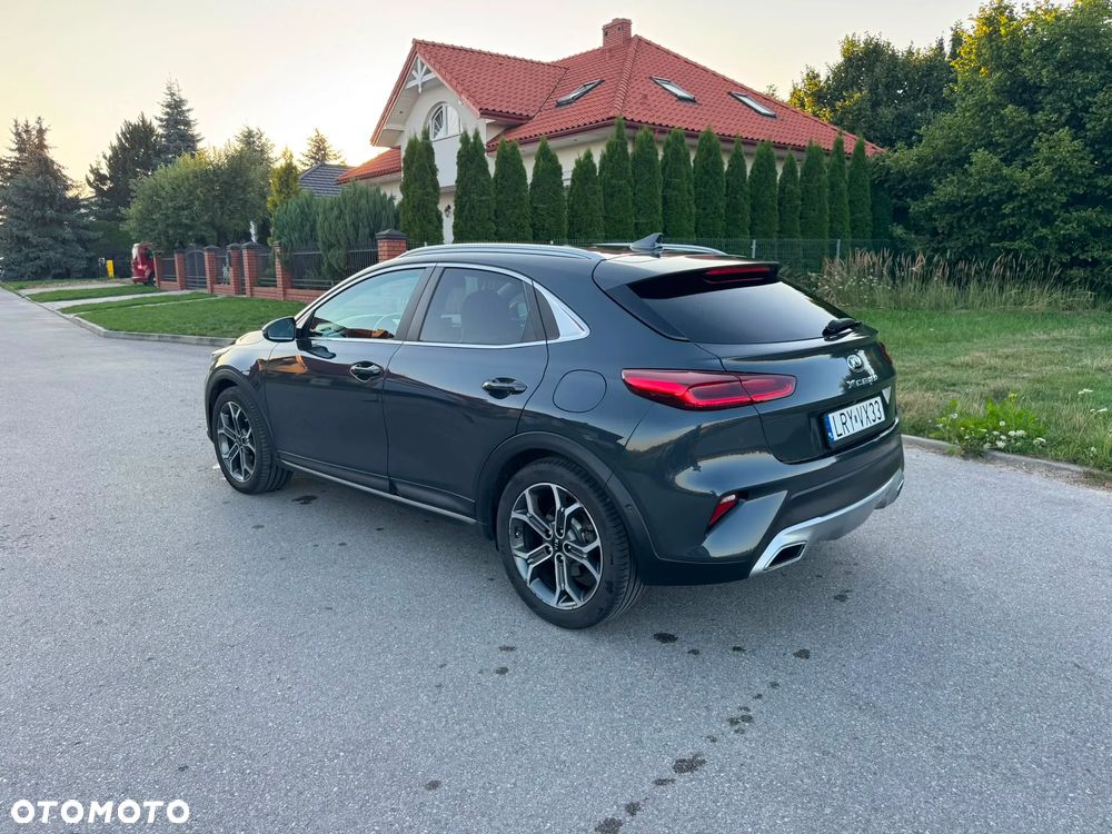 Kia XCeed 1.6 CRDi DCT7 PLATINUM EDITION - 6