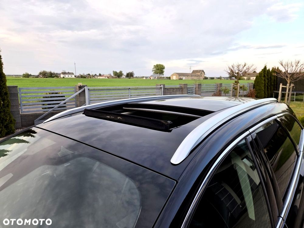 Ford Mondeo 2.0 TDCi STart-Stopp PowerShift-Aut Titanium - 36