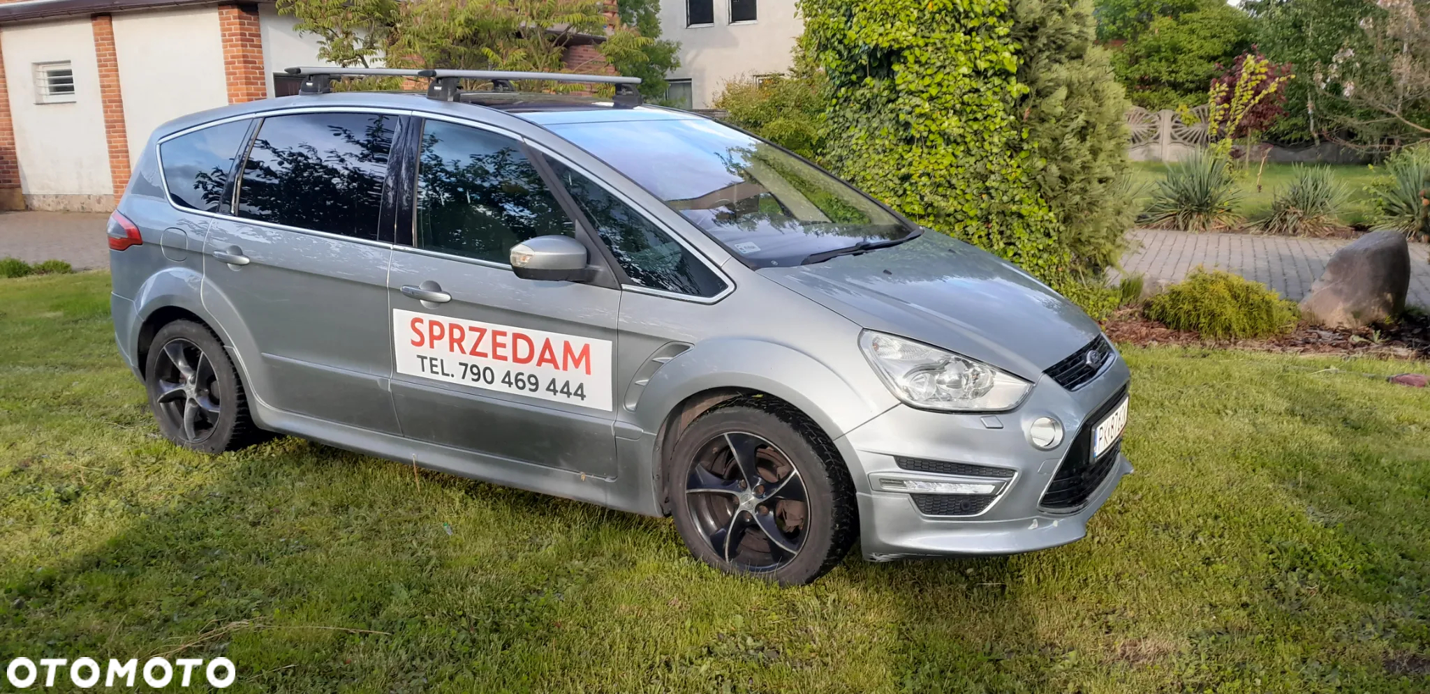 Ford S-Max 2.0 TDCi DPF Champions Edition - 3