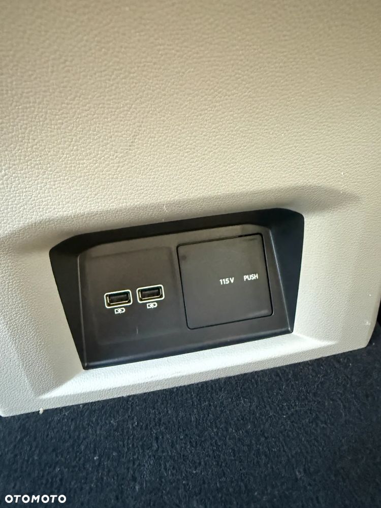 Volkswagen Atlas - 23