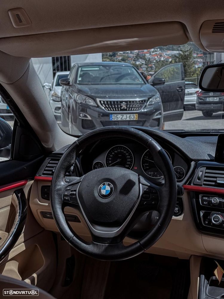 BMW 420 Gran Coupé d Auto - 6