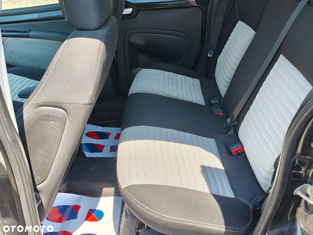 Fiat Qubo 1.4 8V MyLife - 11