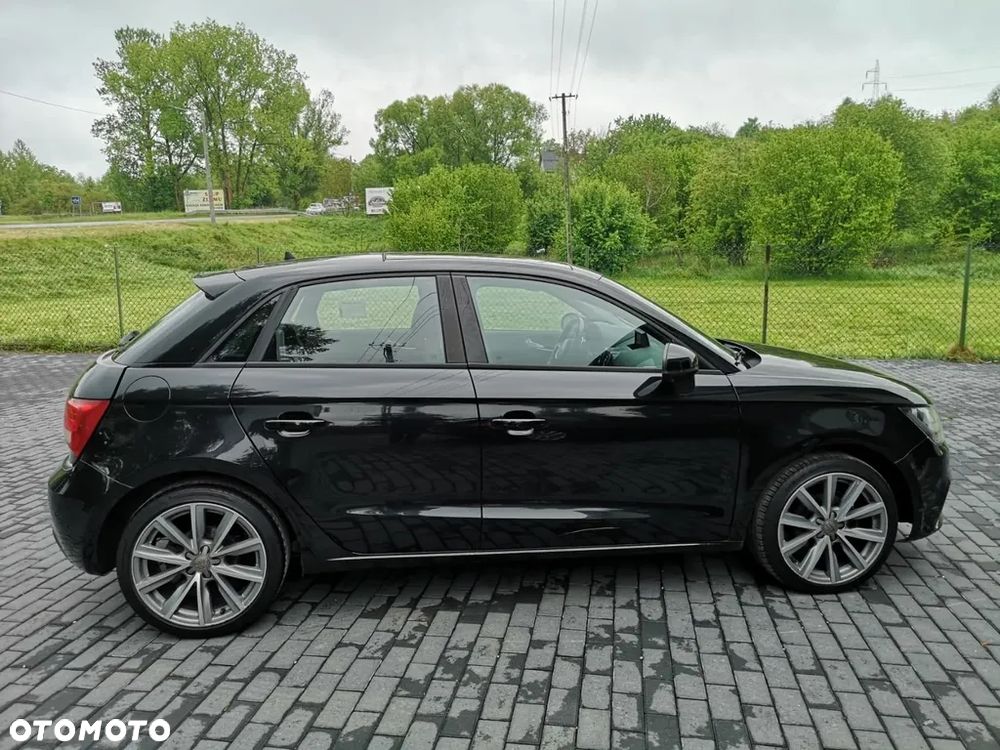 Audi A1 - 3
