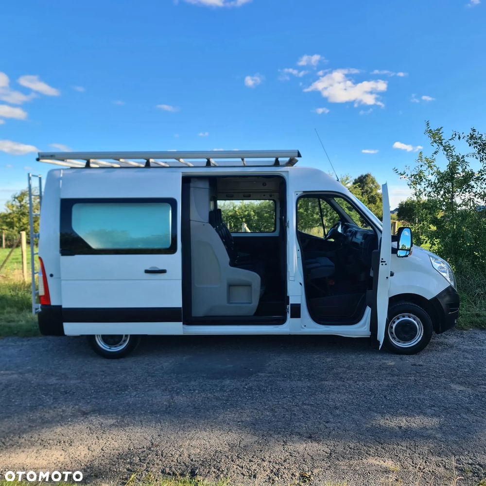 Renault MASTER - 7