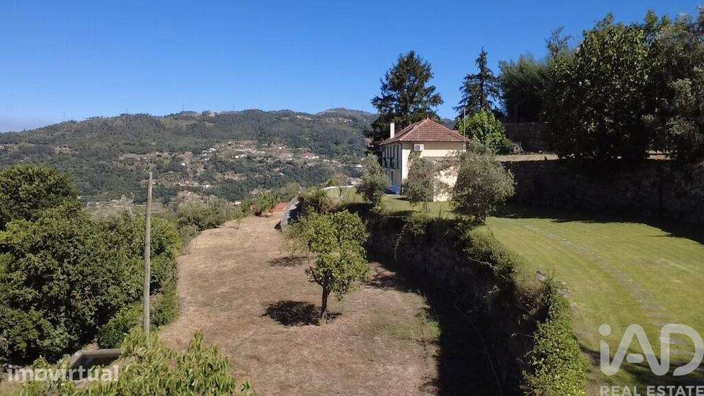 Quinta T3 em São Cristóvão de Nogueira de 160 m2 - Grande imagem: 5/39