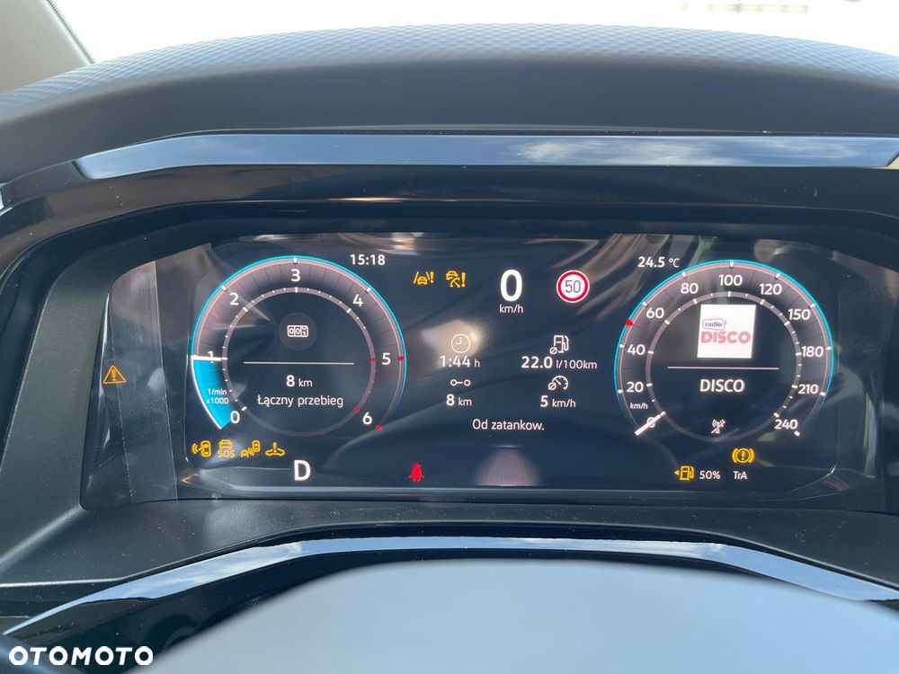 Volkswagen Multivan 2.0 TDI L2 Life DSG - 31