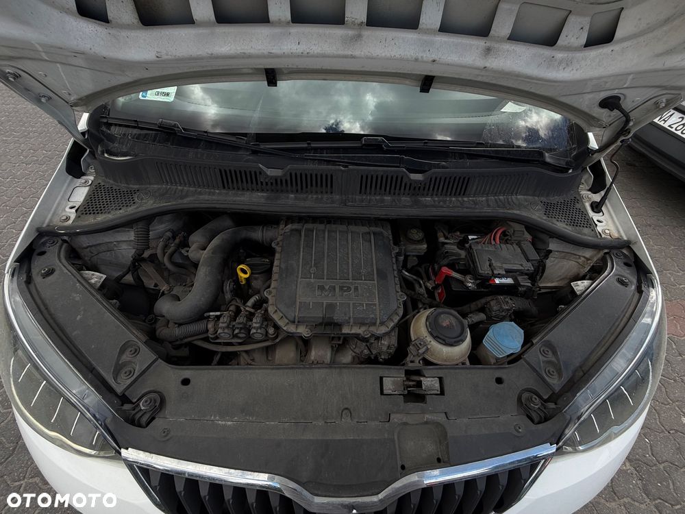 Skoda Citigo 1.0 Style - 13