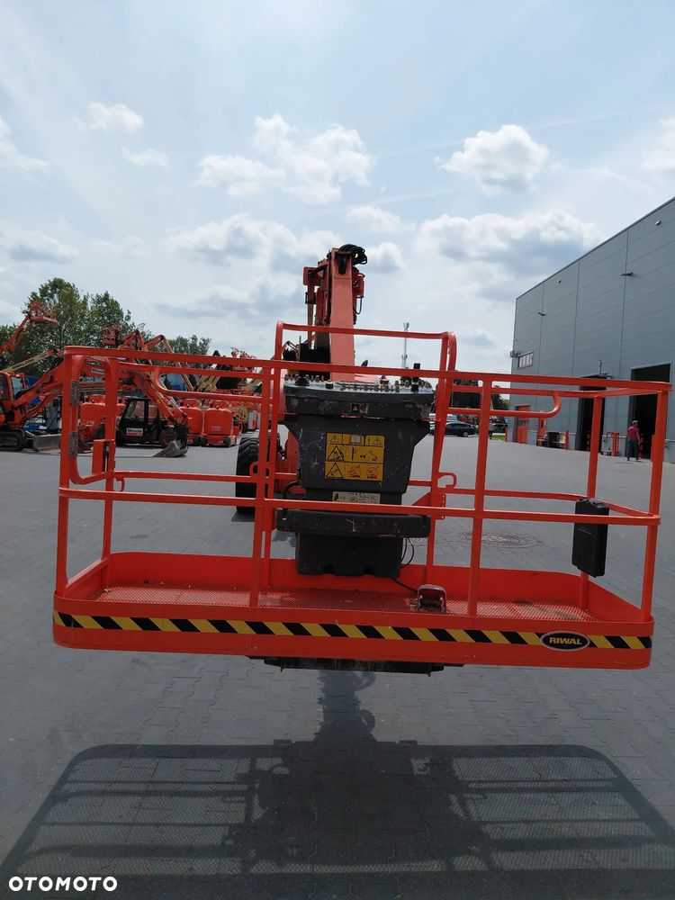 JLG 1250AJP - 5