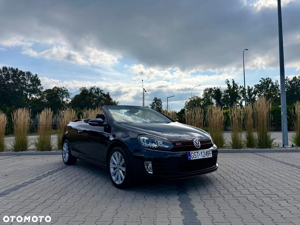 Volkswagen Golf VI 1.4 TSI Comfortline DSG - 12