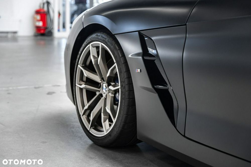 BMW Z4 M M40i sport - 18