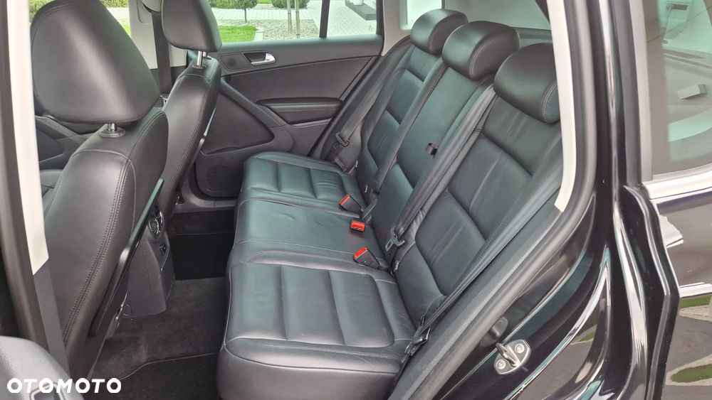 Volkswagen Tiguan 2.0 TDI 4Mot R-Style - 17