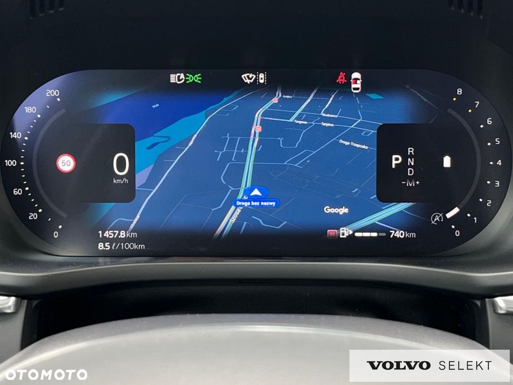 Volvo XC 60 - 28