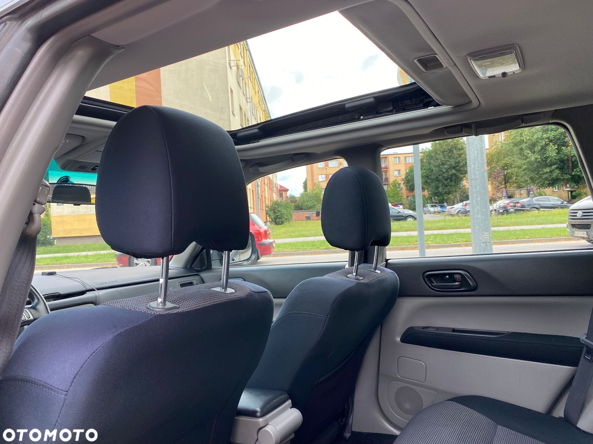 Subaru Forester 2.0 XC Celebration - 17