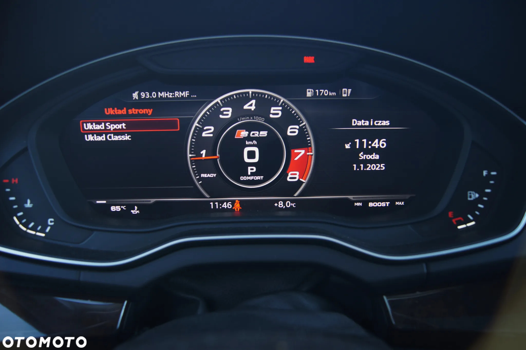 Audi Q5 2.0 TFSI Quattro S tronic - 28