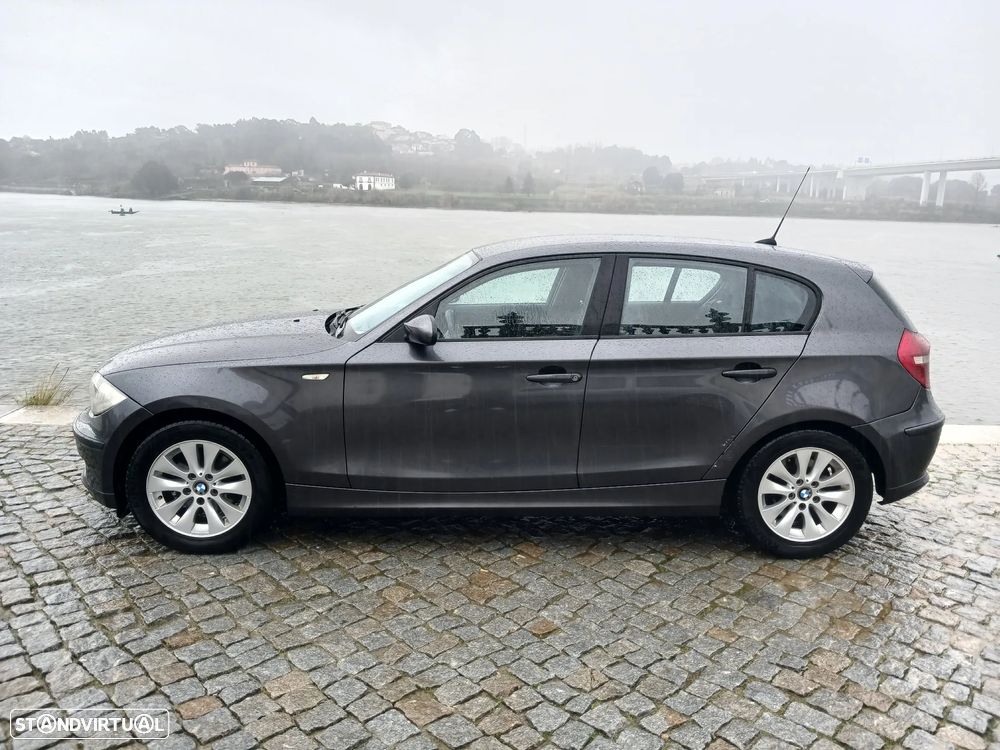 BMW 118 d - 6