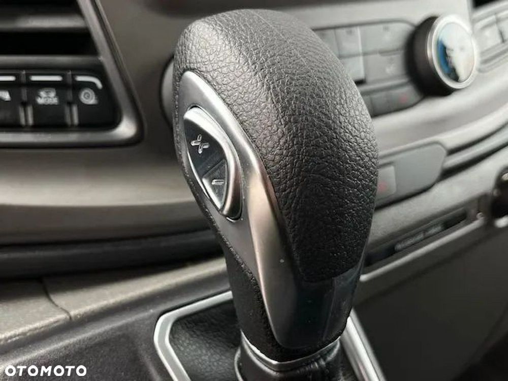 Ford Transit Custom - 29