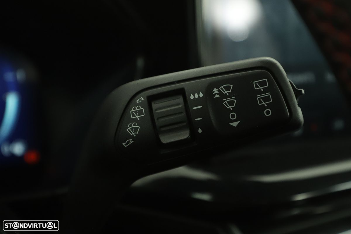 Ford Focus SW - 18