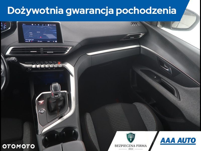 Peugeot 3008 - 9