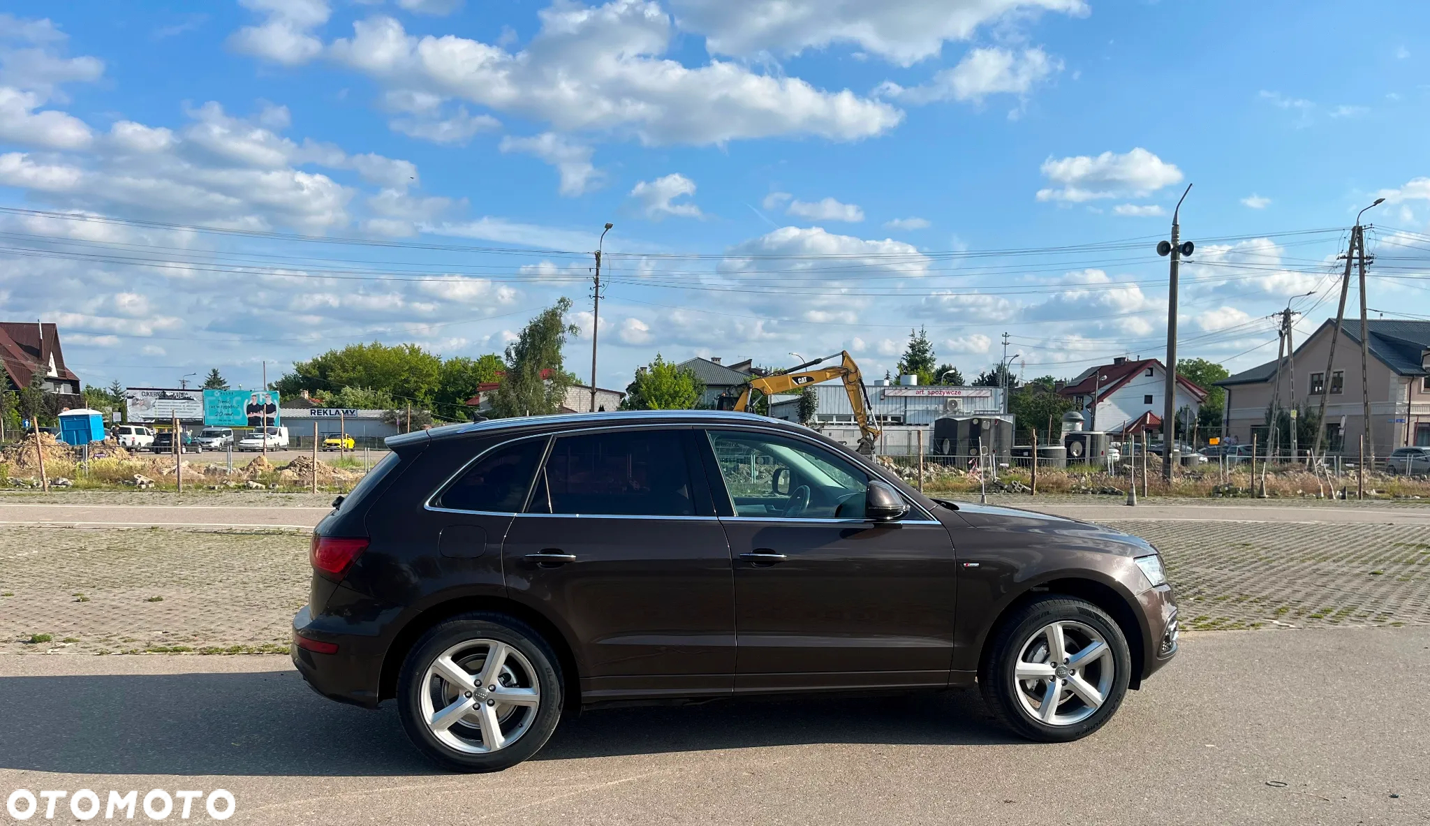 Audi Q5 2.0 TDI Quattro S tronic - 3