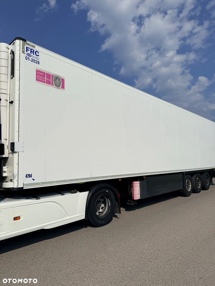 Schmitz Cargobull - 5