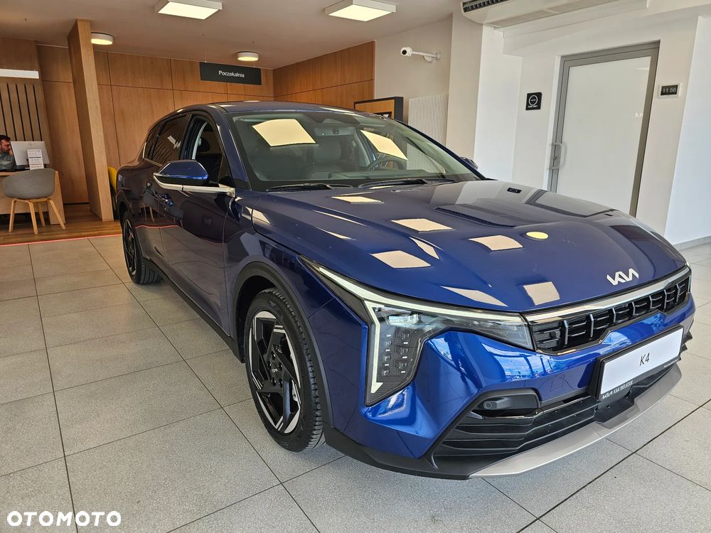 Kia K4 1.6 T-GDI L - 2