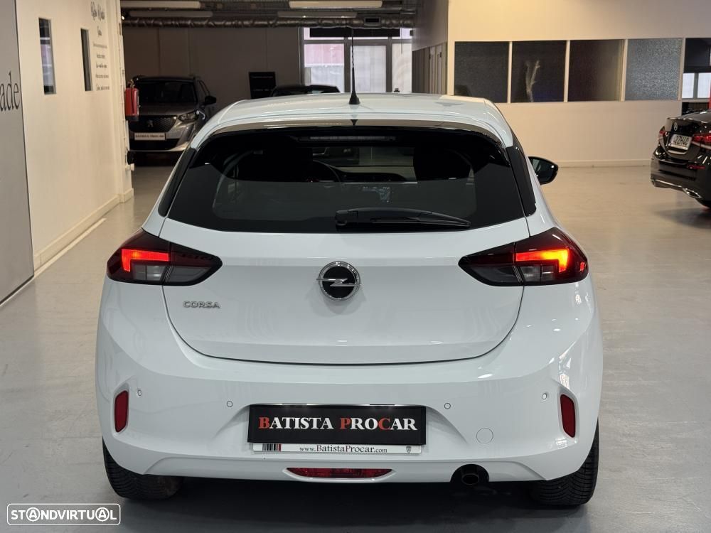 Opel Corsa 1.2 T Edition - 9