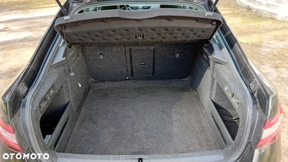 Skoda Superb 1.6 TDI Style DSG - 9