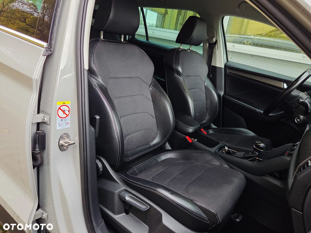 Skoda Kodiaq 2.0 TSI 4x4 Style DSG - 15