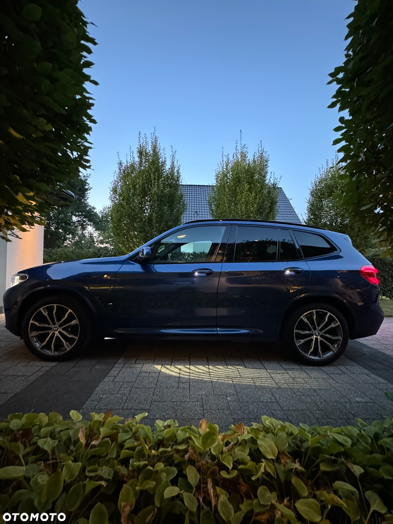 BMW X3 - 23