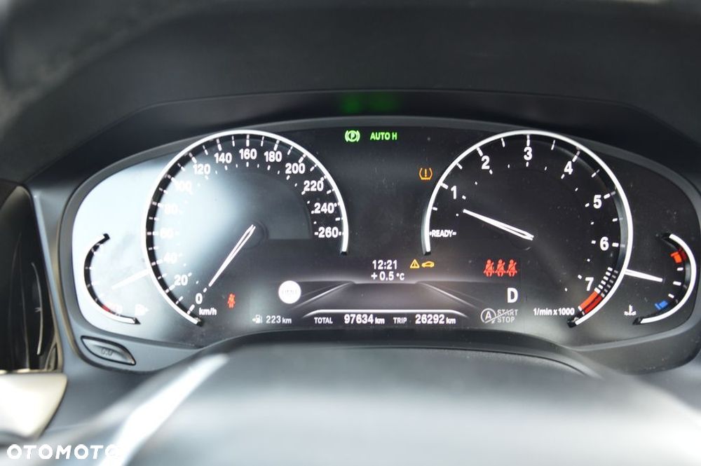 BMW Seria 3 318i Advantage sport - 15