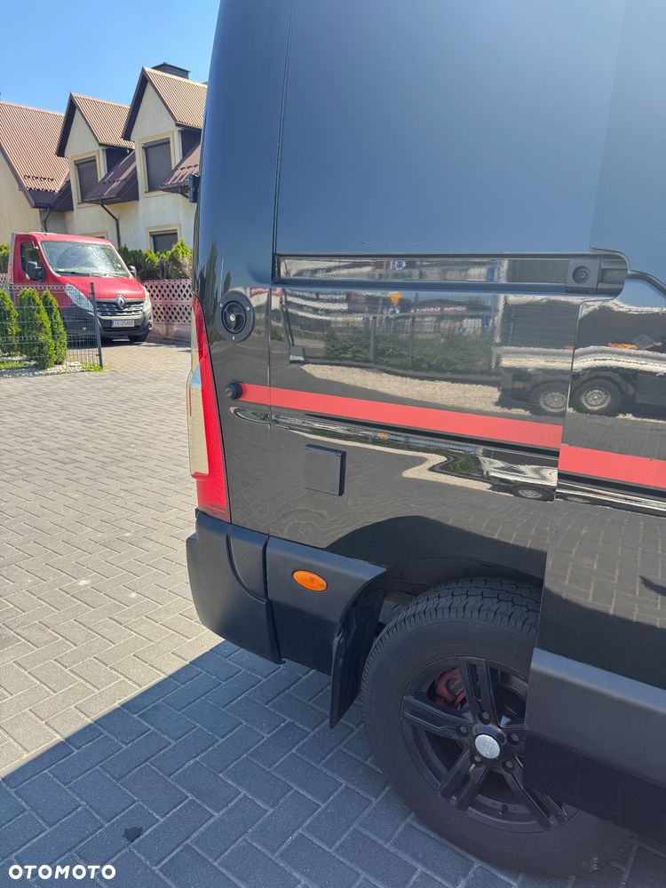 Renault Master L3H2 Pack Clim (bryg.) - 5