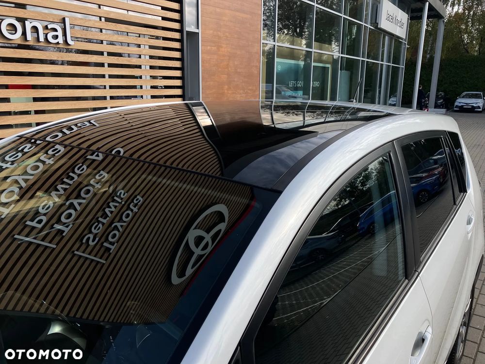 Toyota Verso 1.8 Prestige MS 7os EU6 - 3