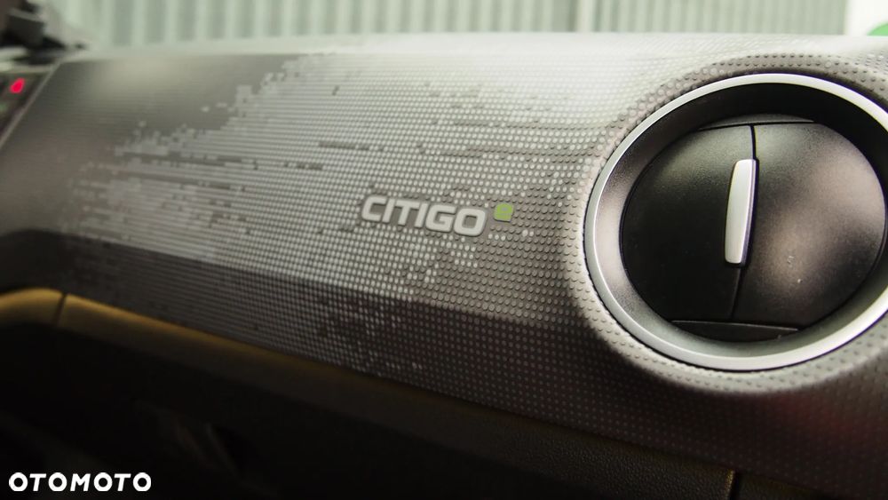 Skoda Citigo CITIGOe iV Style - 26