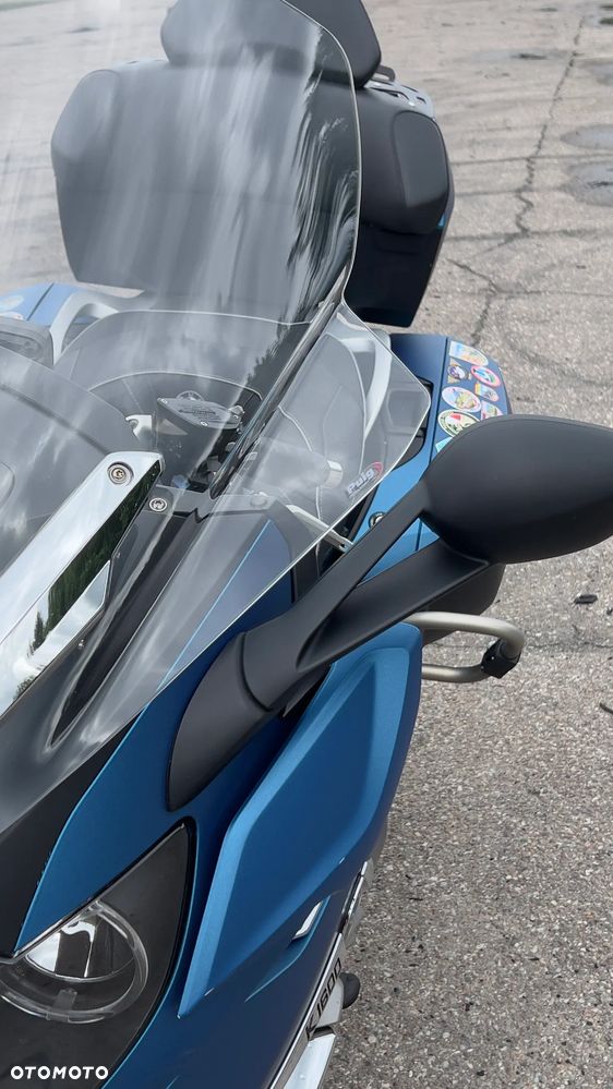 BMW K - 18