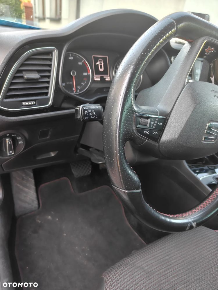 Seat Leon - 7