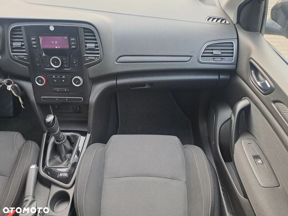Renault Megane - 18